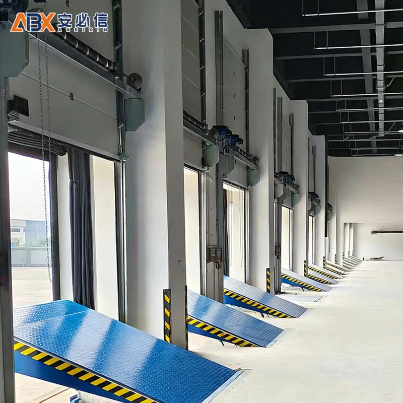 玉树藏族自治州滑升门