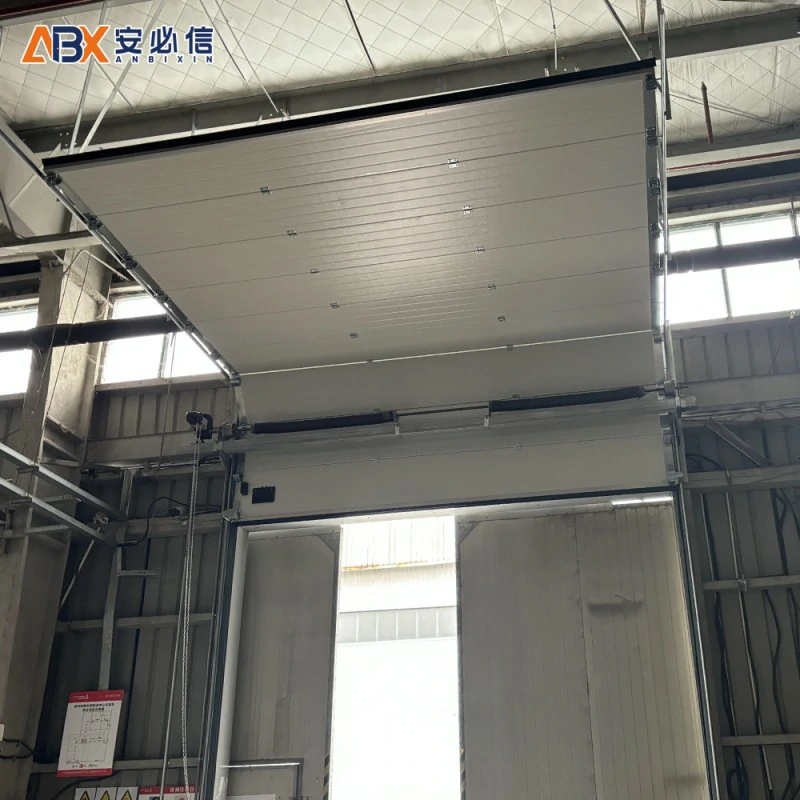 玉树藏族自治州垂直提升门